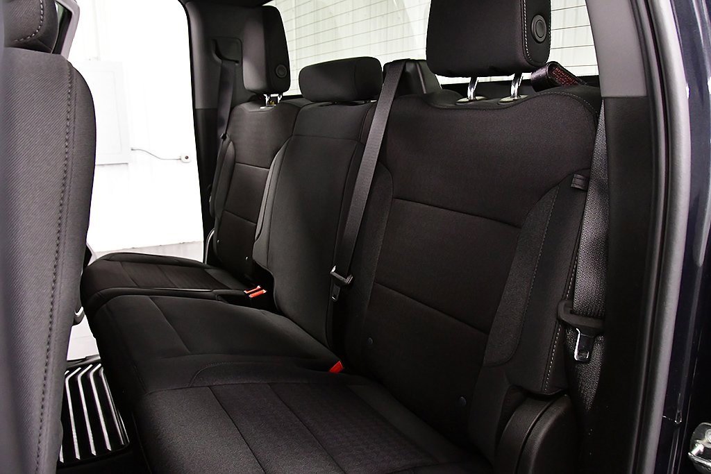 Used 2023 GMC Sierra 1500 Elevation image 30