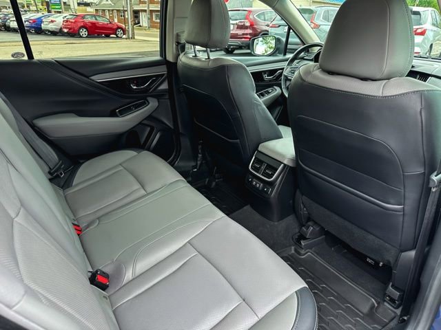 Used 2020 Subaru Outback Limited image 23