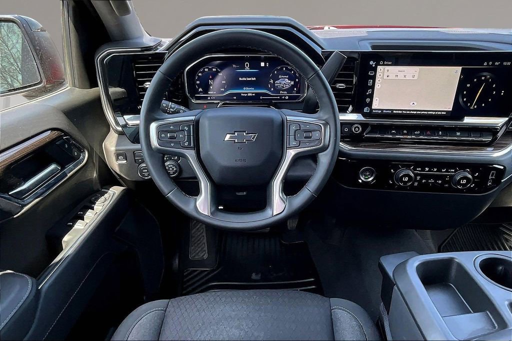 Used 2023 Chevrolet Silverado 1500 RST image 9