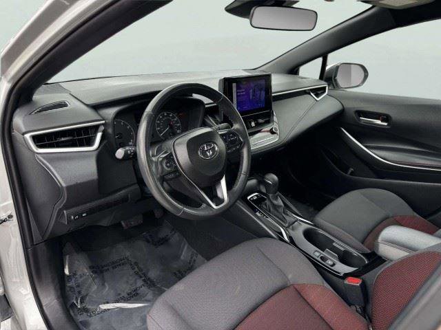Used 2024 Toyota Corolla SE FWD image 20