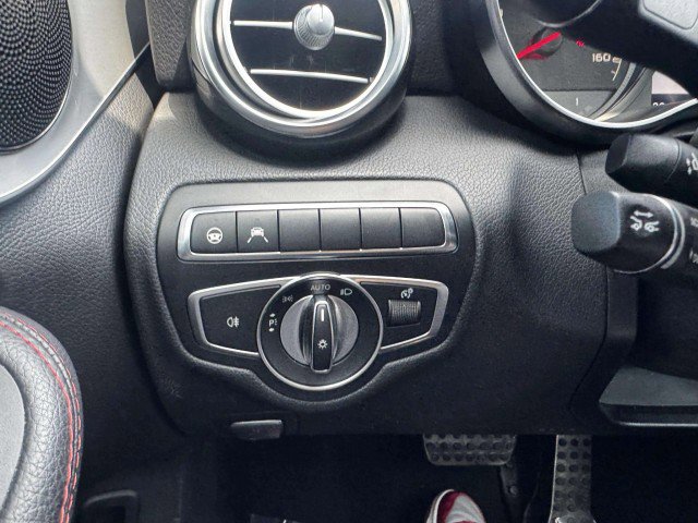 Used 2018 Mercedes-Benz C 43 AMG 4MATIC Sedan image 27