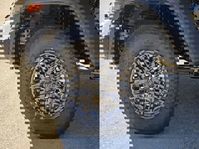 New 2026 Jeep Wrangler Unlimited Sport image 7