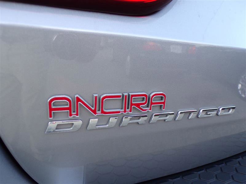 Used 2016 Dodge Durango SXT image 40