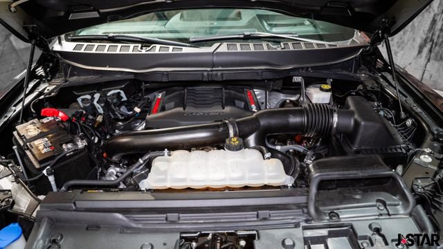 Used 2024 Ford F150 Raptor image 12