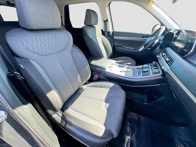 Used 2020 Hyundai Palisade SEL AWD/4WD image 28