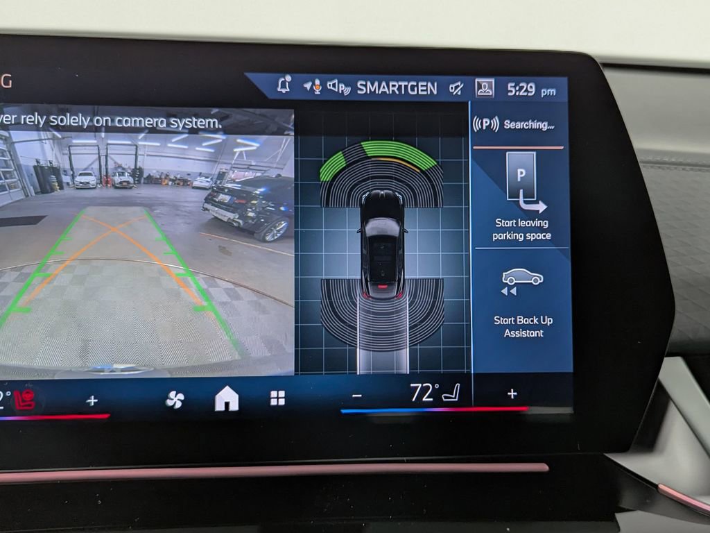 New 2026 BMW X2 xDrive28i w/ Convenience Package image 19