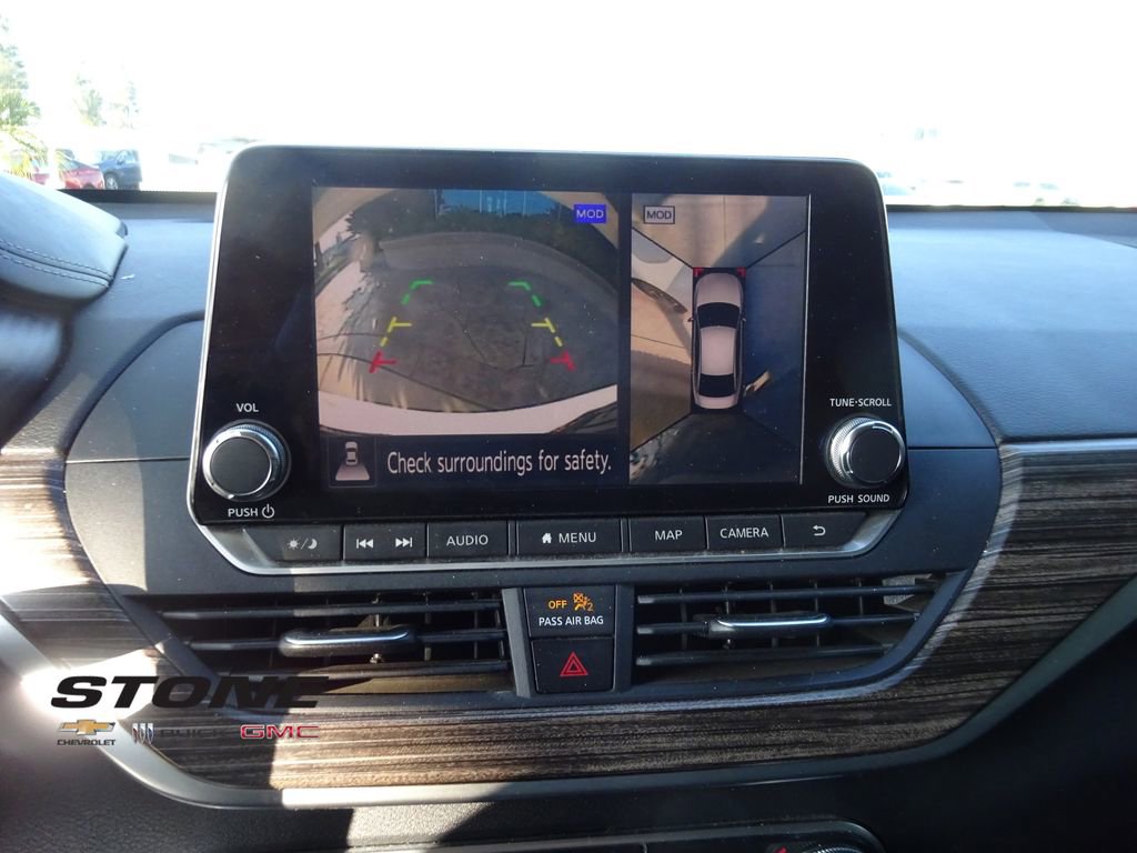 Used 2019 Nissan Altima 2.5 Platinum image 28