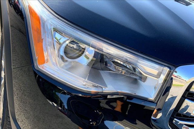 Used 2019 GMC Acadia SLE w/ Driver Alert Package I AWD/4WD image 28