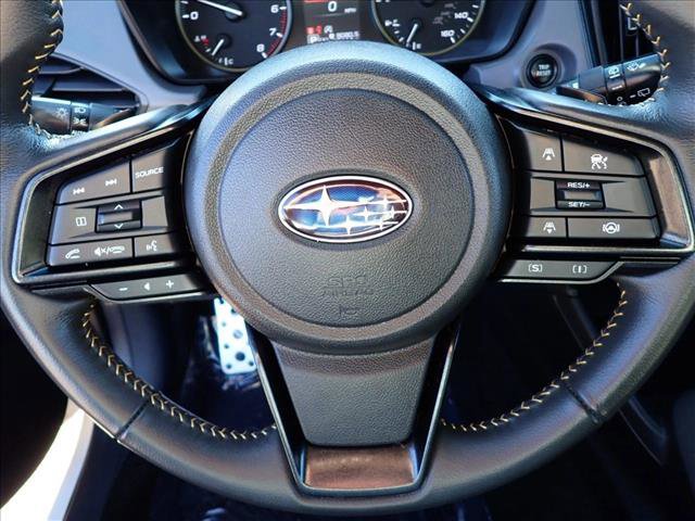 Certified 2024 Subaru Crosstrek 2.5i Sport w/ Crosstrek Mirror Package AWD/4WD image 14