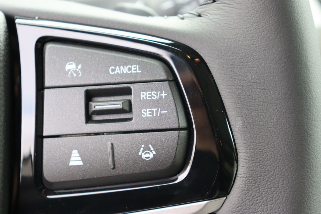 Used 2026 Honda Odyssey EX-L image 32