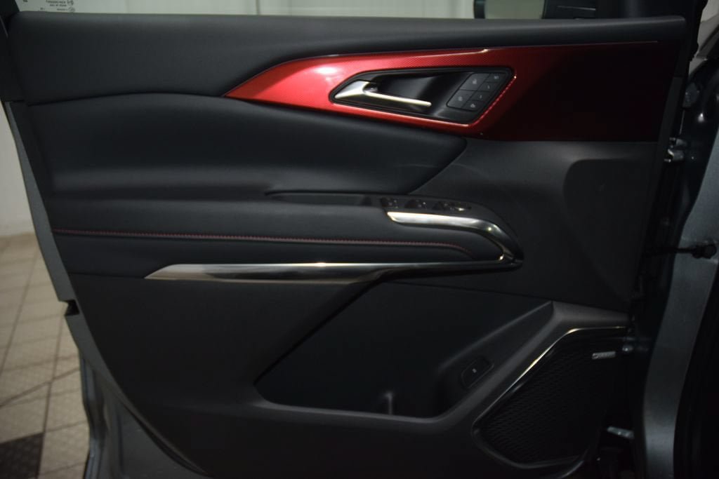 New 2026 Chevrolet Traverse RS AWD/4WD image 48