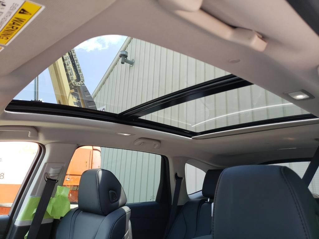 New 2026 Acura MDX SH-AWD image 15