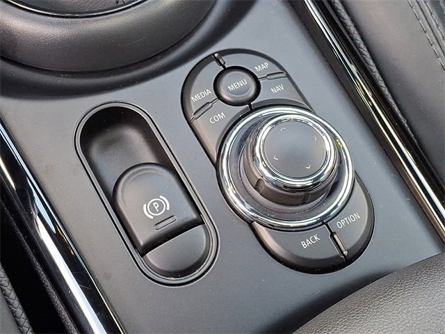 Certified 2023 MINI Cooper Clubman John Cooper Works image 18