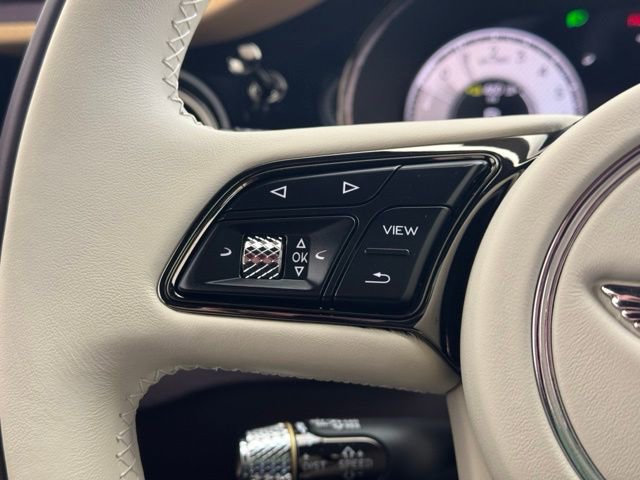 New 2026 Bentley Continental Mulliner image 18
