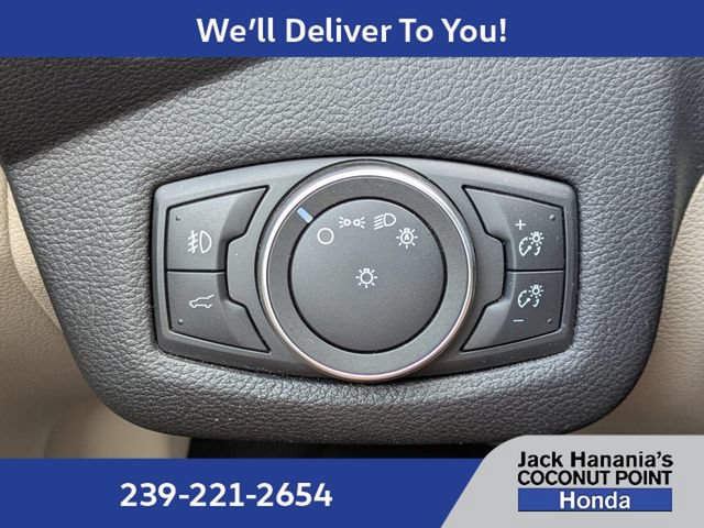 Used 2019 Ford Escape SEL FWD image 26