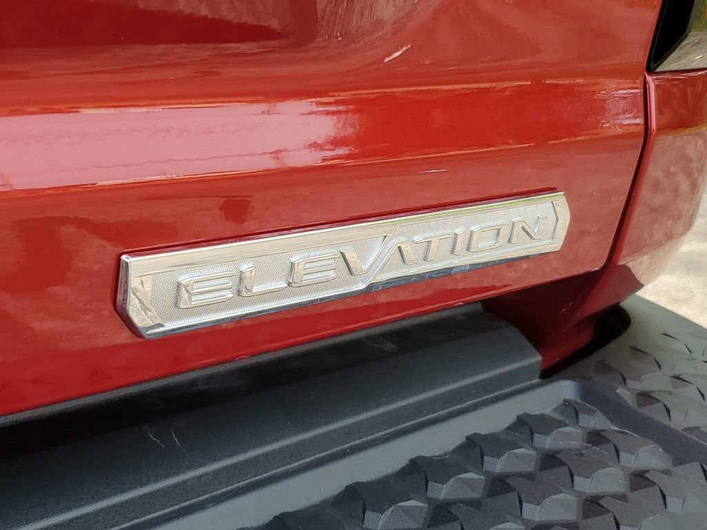 New 2026 GMC Canyon Elevation w/ Convenience Package AWD/4WD image 8