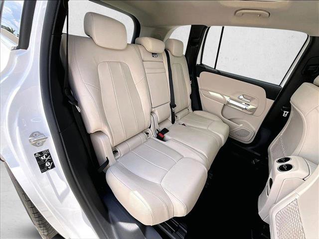 Used 2022 Mercedes-Benz GLB 250 image 29
