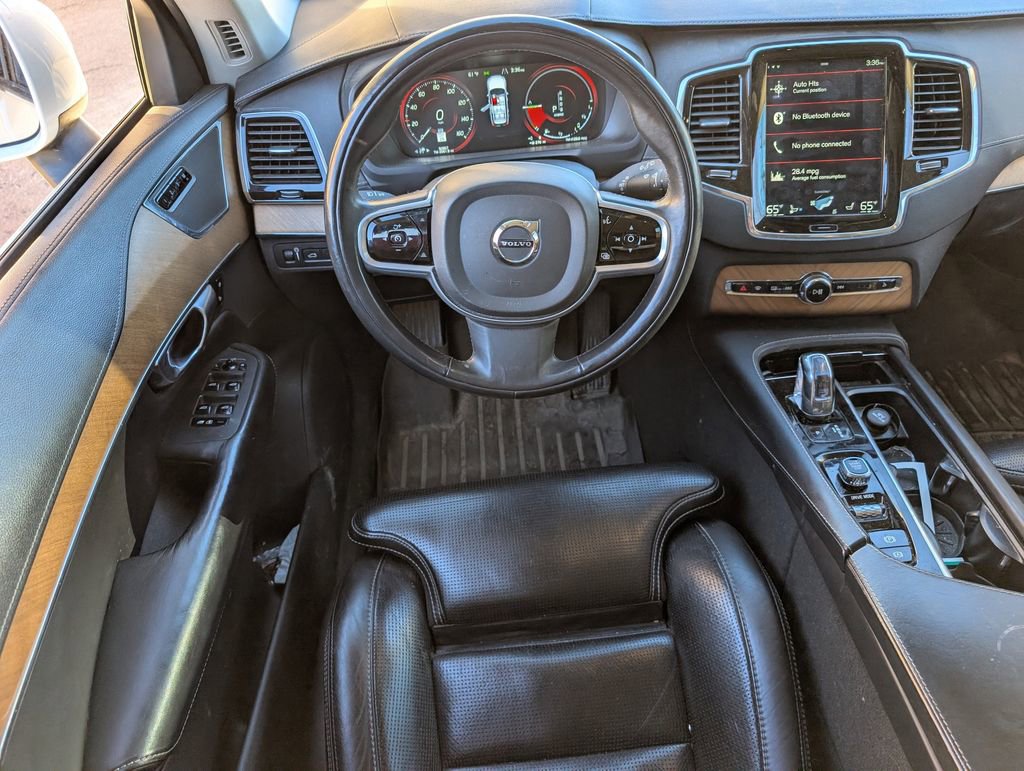 Used 2018 Volvo XC90 T8 Inscription w/ Convenience Package image 20