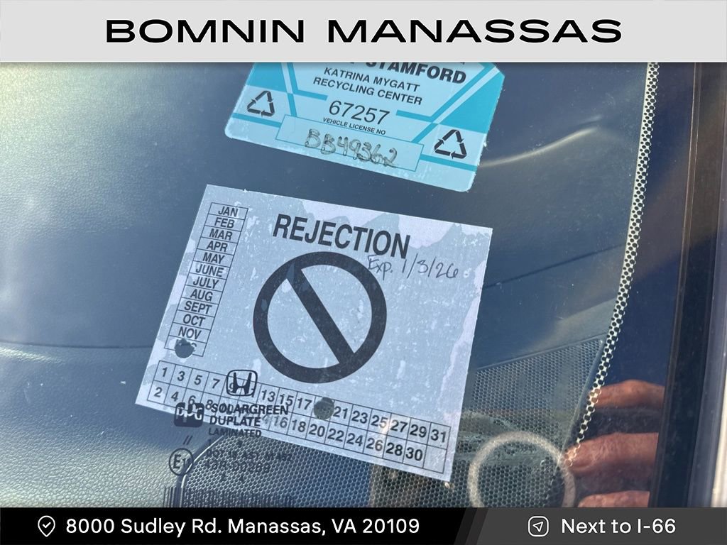 Used 2009 Honda Civic LX image 6