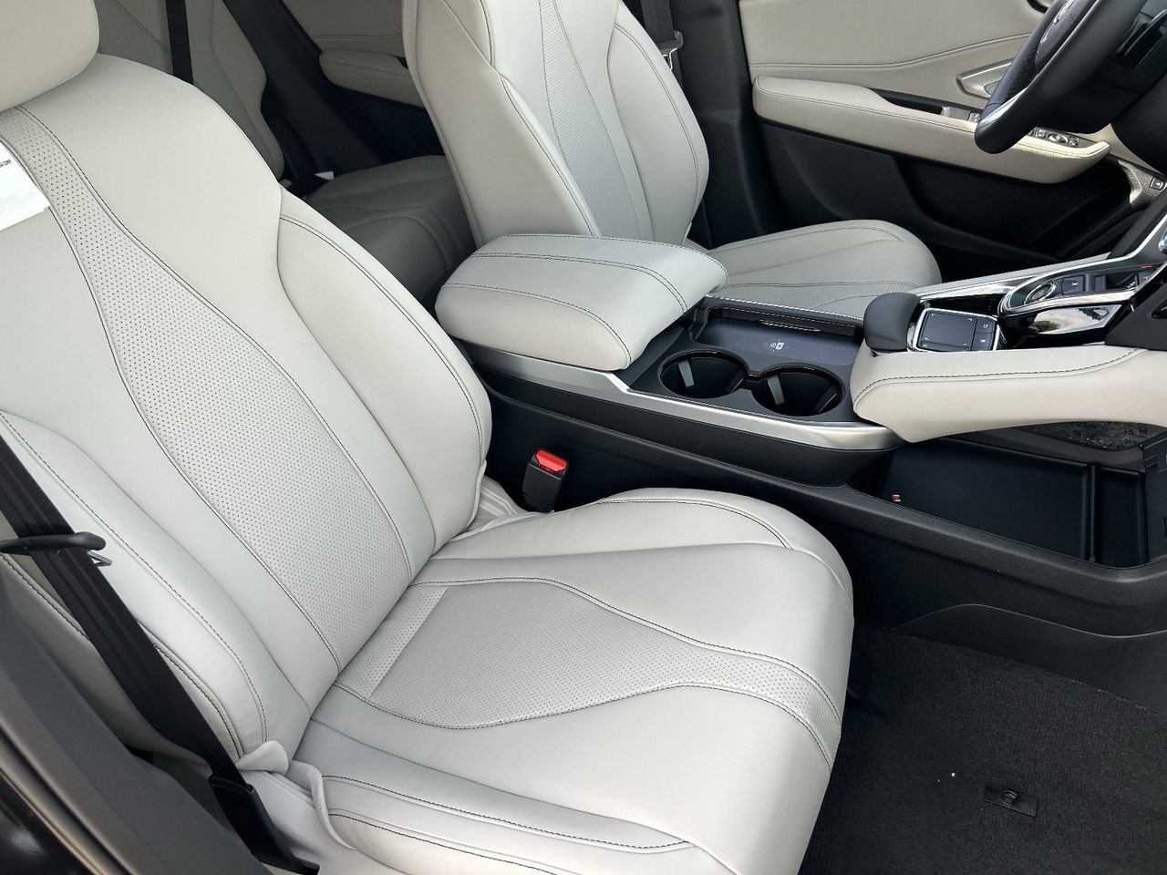 New 2026 Acura RDX SH-AWD w/ Technology Package image 11