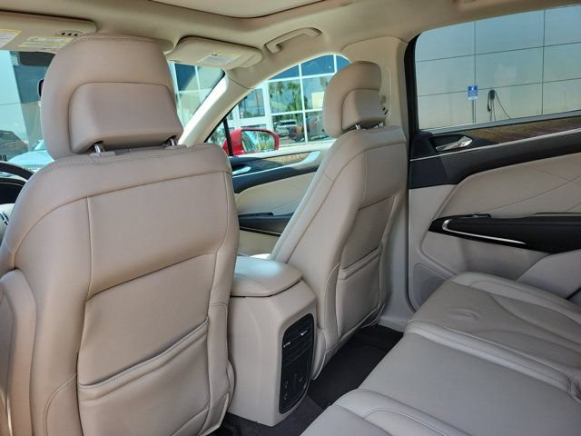 Certified 2019 Lincoln MKC Reserve FWD image 15