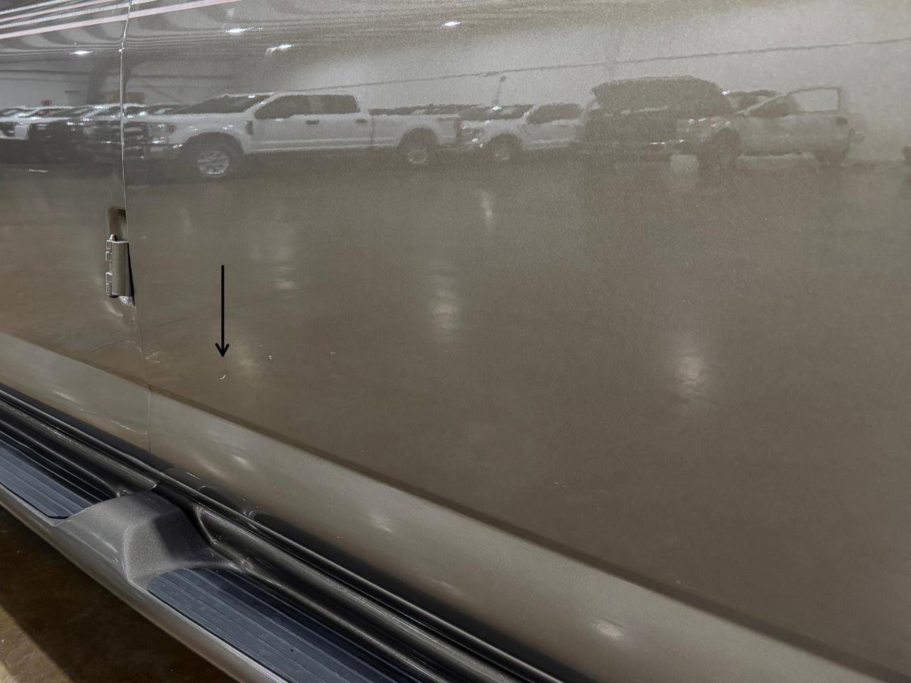 Used 2016 Chevrolet Express 2500 Extended image 53