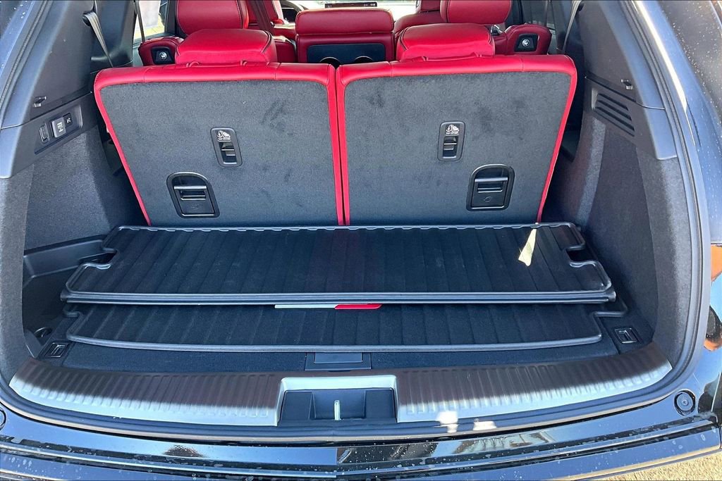 New 2026 Acura MDX Type S image 39