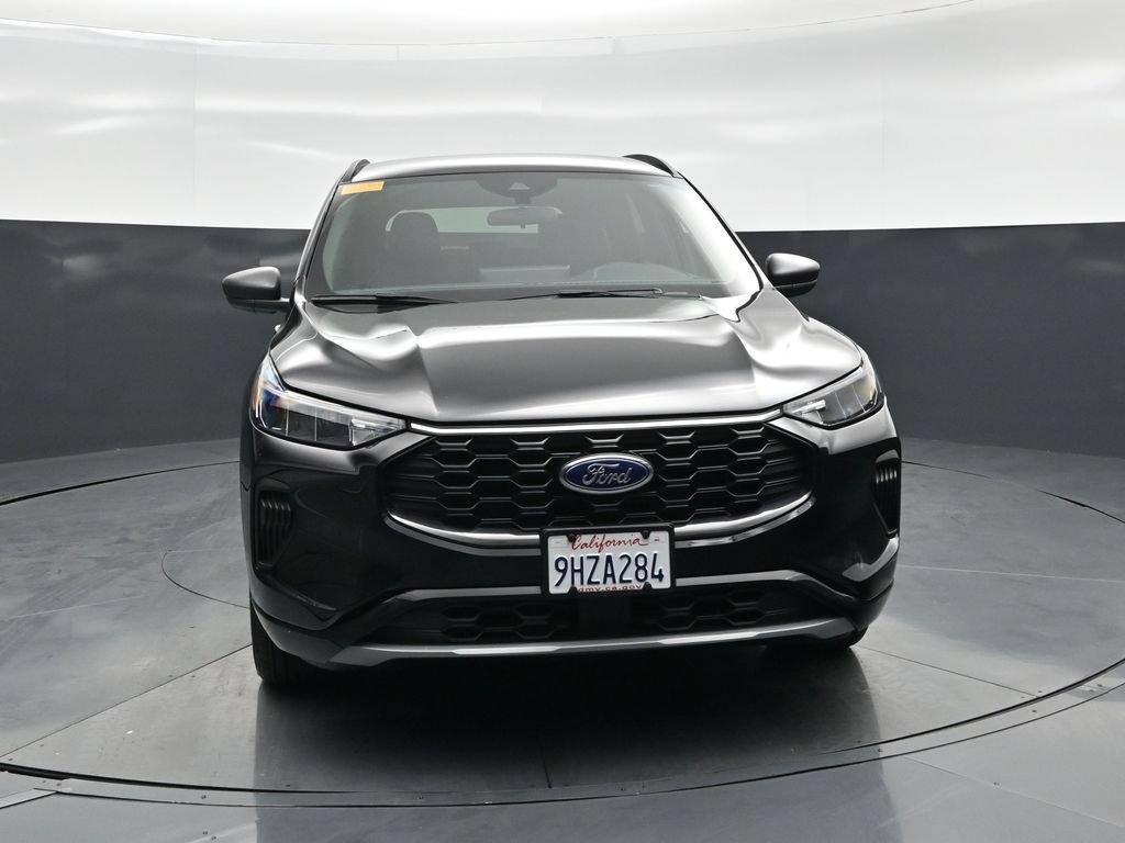Certified 2023 Ford Escape ST-Line w/ Tech Pack #1 FWD image 52