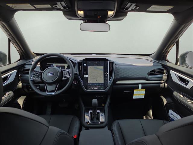 New 2025 Subaru Forester Limited image 7