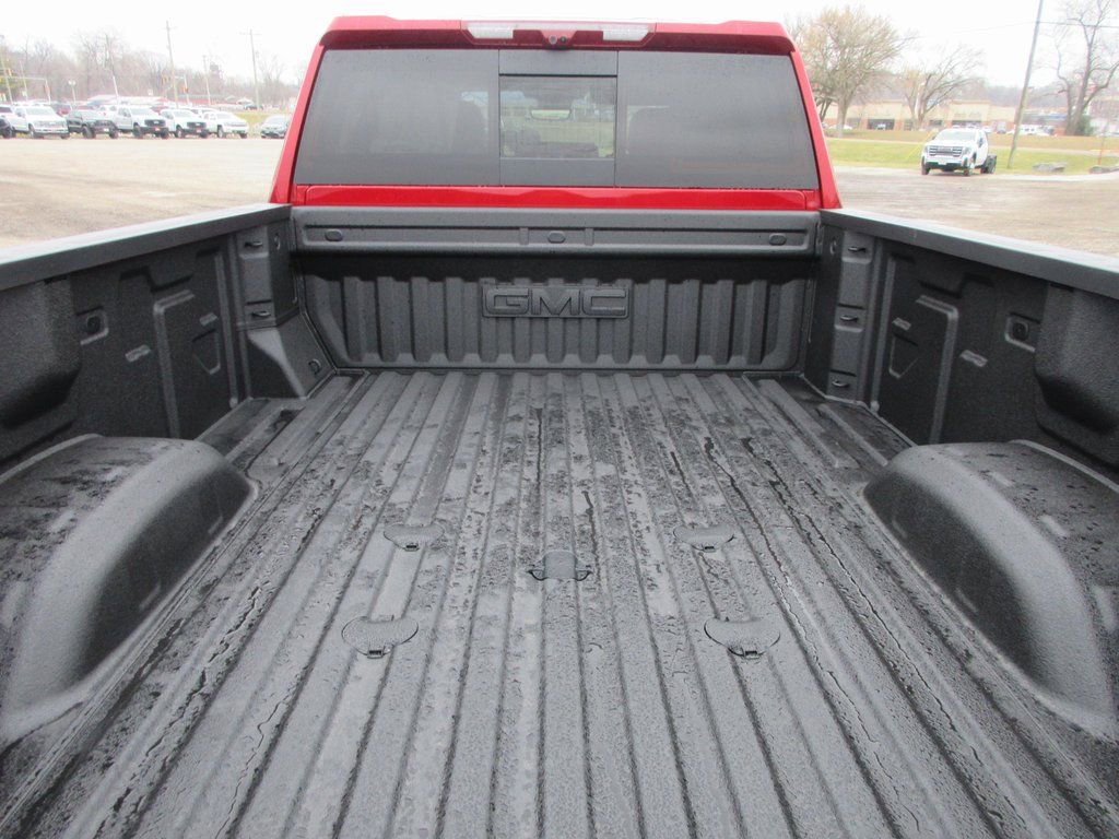New 2026 GMC Sierra 3500 AT4 w/ AT4 Premium Plus Package image 7