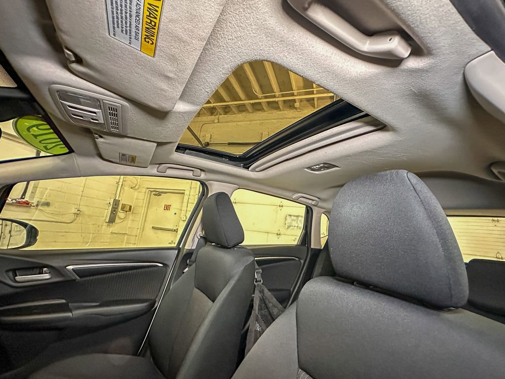 Used 2019 Honda Fit EX image 22