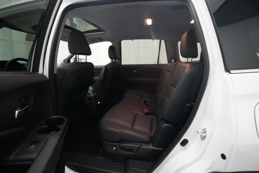 Used 2022 Honda Pilot EX-L image 15
