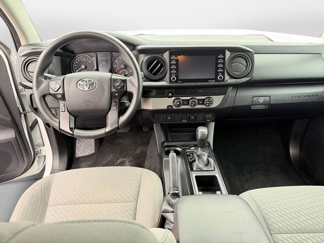 Used 2021 Toyota Tacoma SR image 10