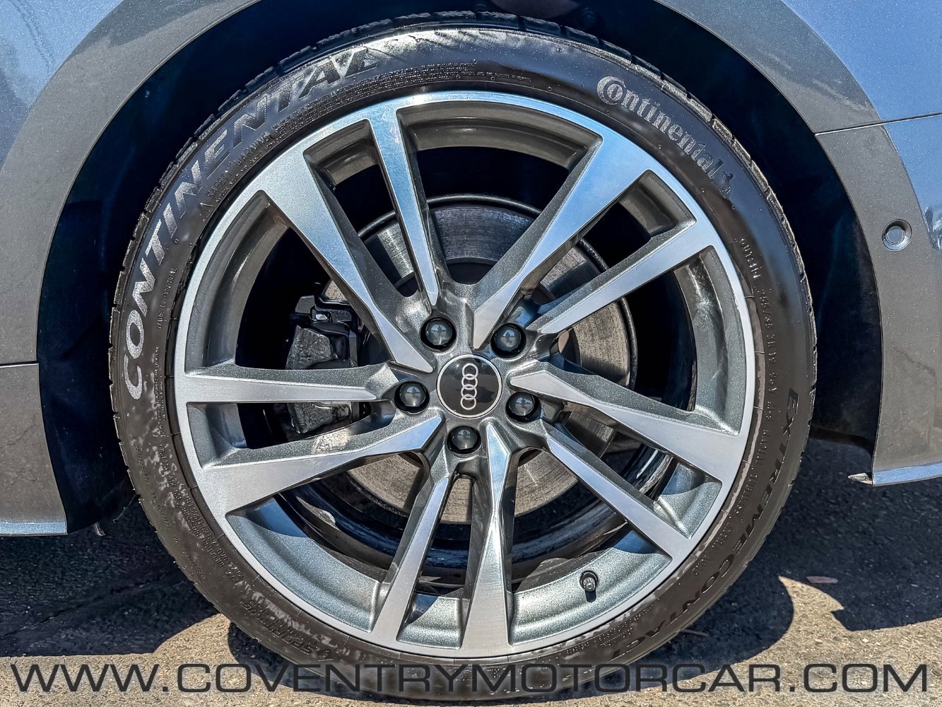 Used 2023 Audi S5 Prestige w/ Prestige Package AWD/4WD image 11