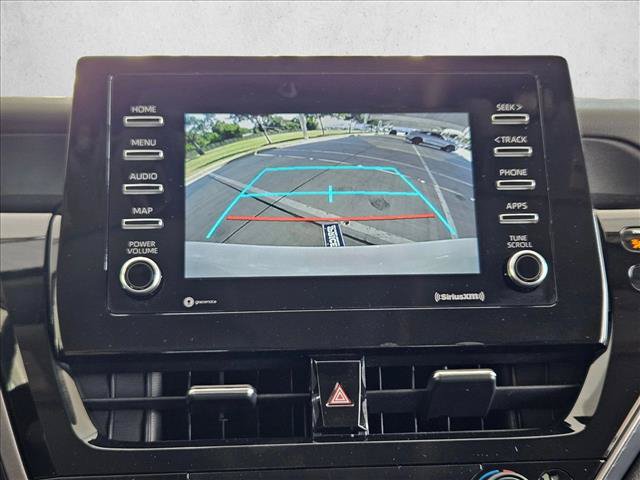 Used 2024 Toyota Camry LE FWD image 10