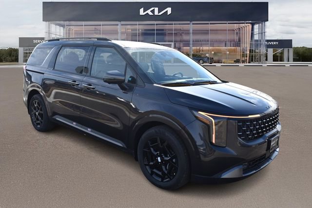 New 2026 Kia Carnival SX image 1