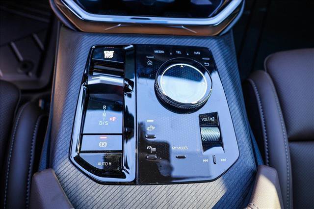 New 2026 BMW X3 xDrive30 image 18