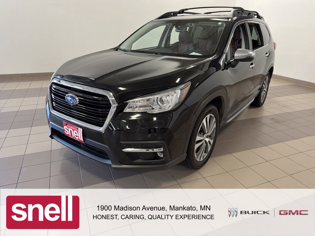 Used 2019 Subaru Ascent Touring w/ Popular Package #3