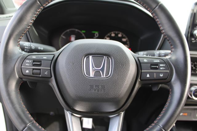 Used 2025 Honda CR-V Sport-L image 18