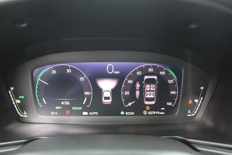 Used 2023 Honda Accord Touring image 18