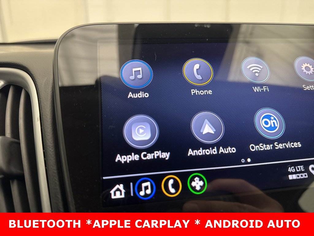 Used 2024 Chevrolet Malibu LS image 3