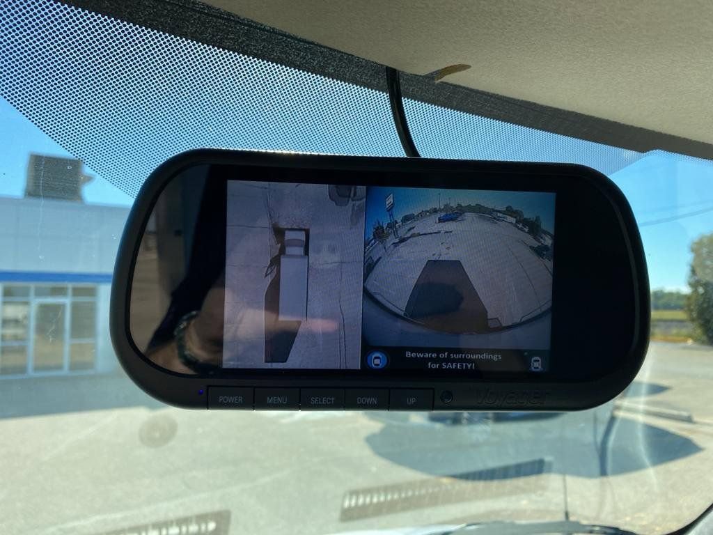 New 2025 Chevrolet Express 3500 w/ Power Convenience Package image 20