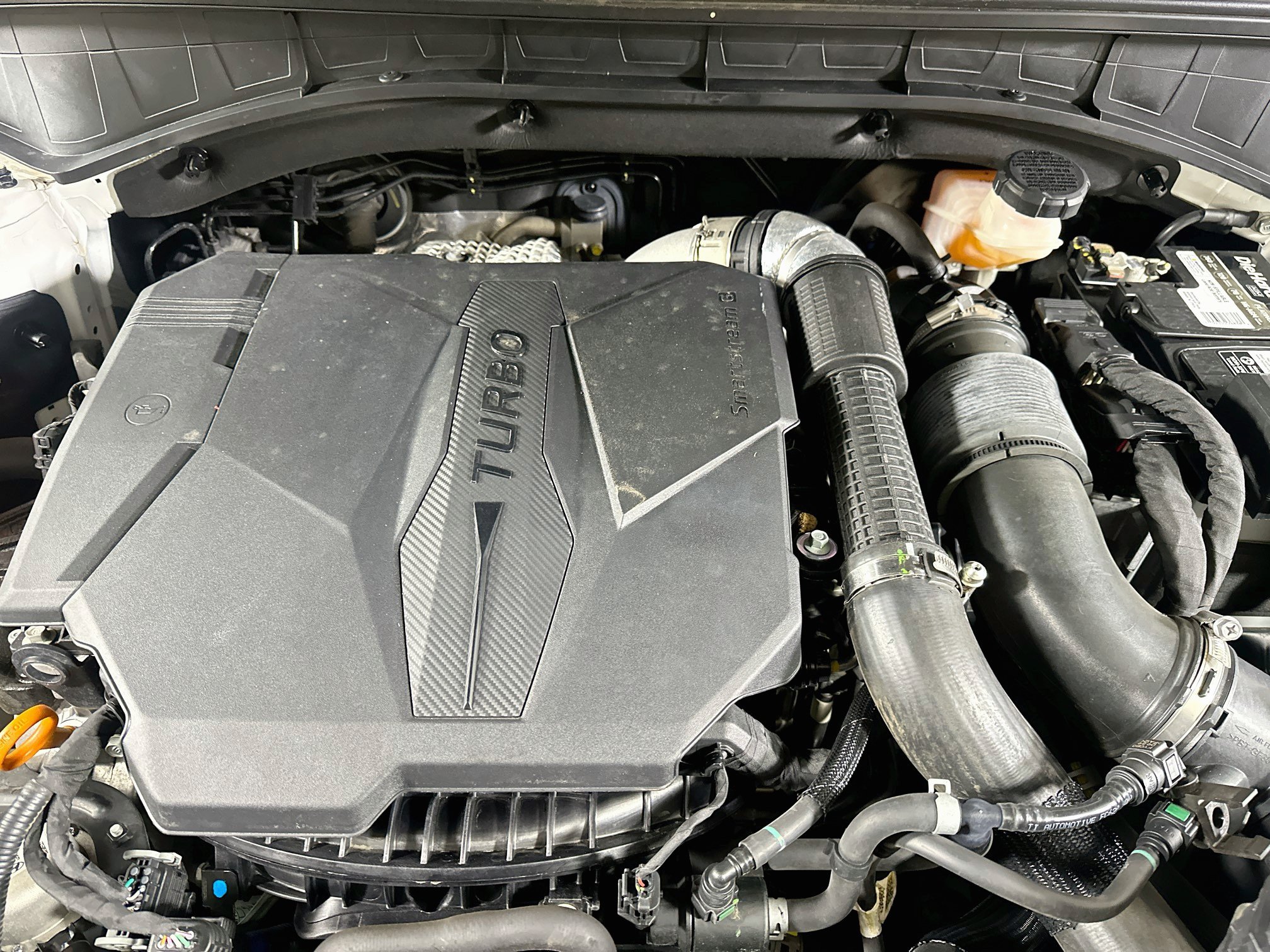 Used 2021 Kia Sorento SX FWD image 35