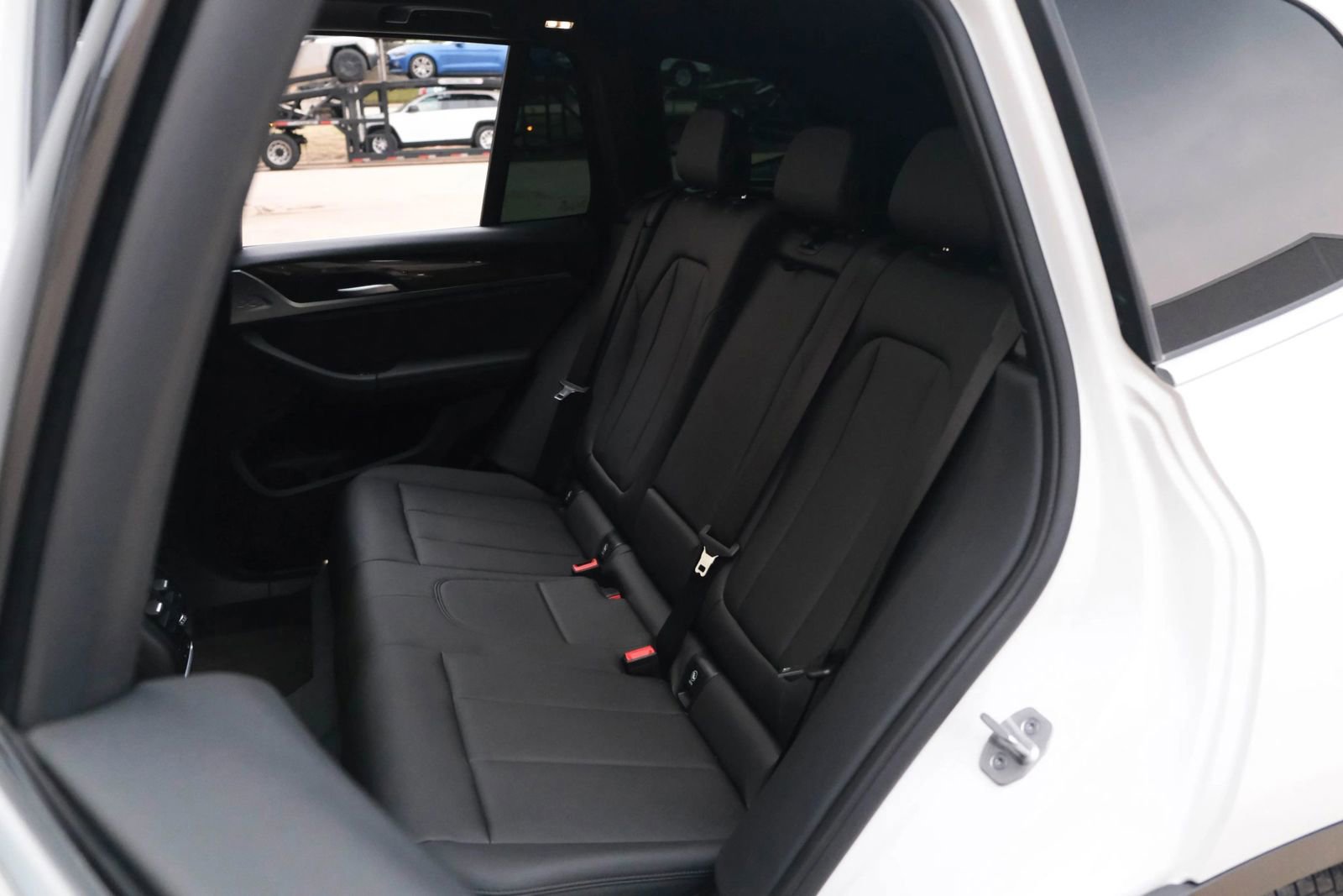 Used 2021 BMW X3 xDrive30e w/ Convenience Package (ZC2) image 26