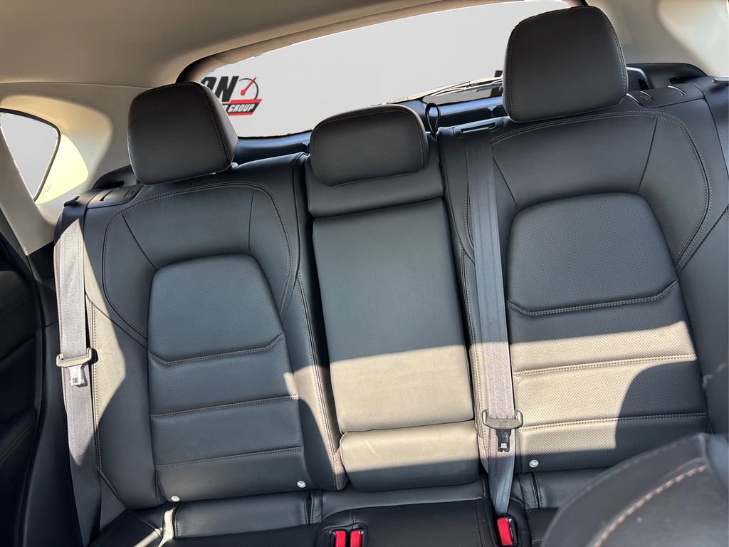 New 2025 Hyundai Santa Fe Calligraphy image 18