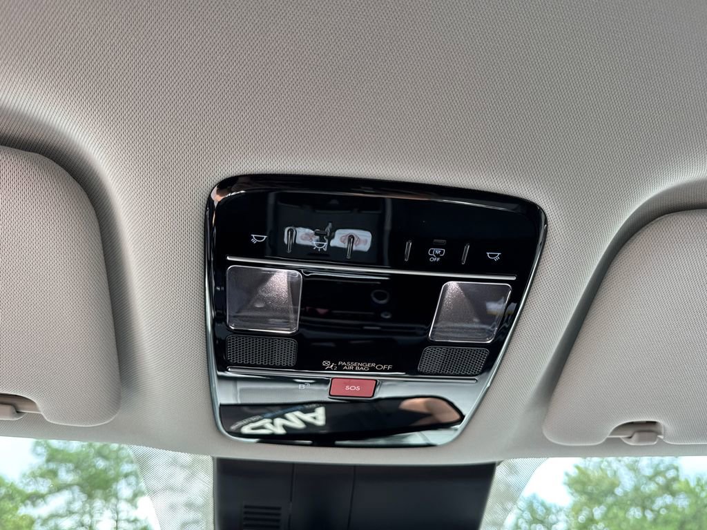 New 2026 Hyundai Santa Fe SE image 19