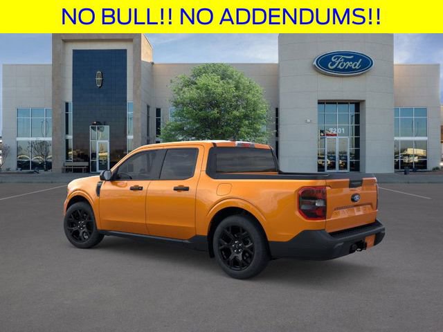 New 2026 Ford Maverick XLT image 5