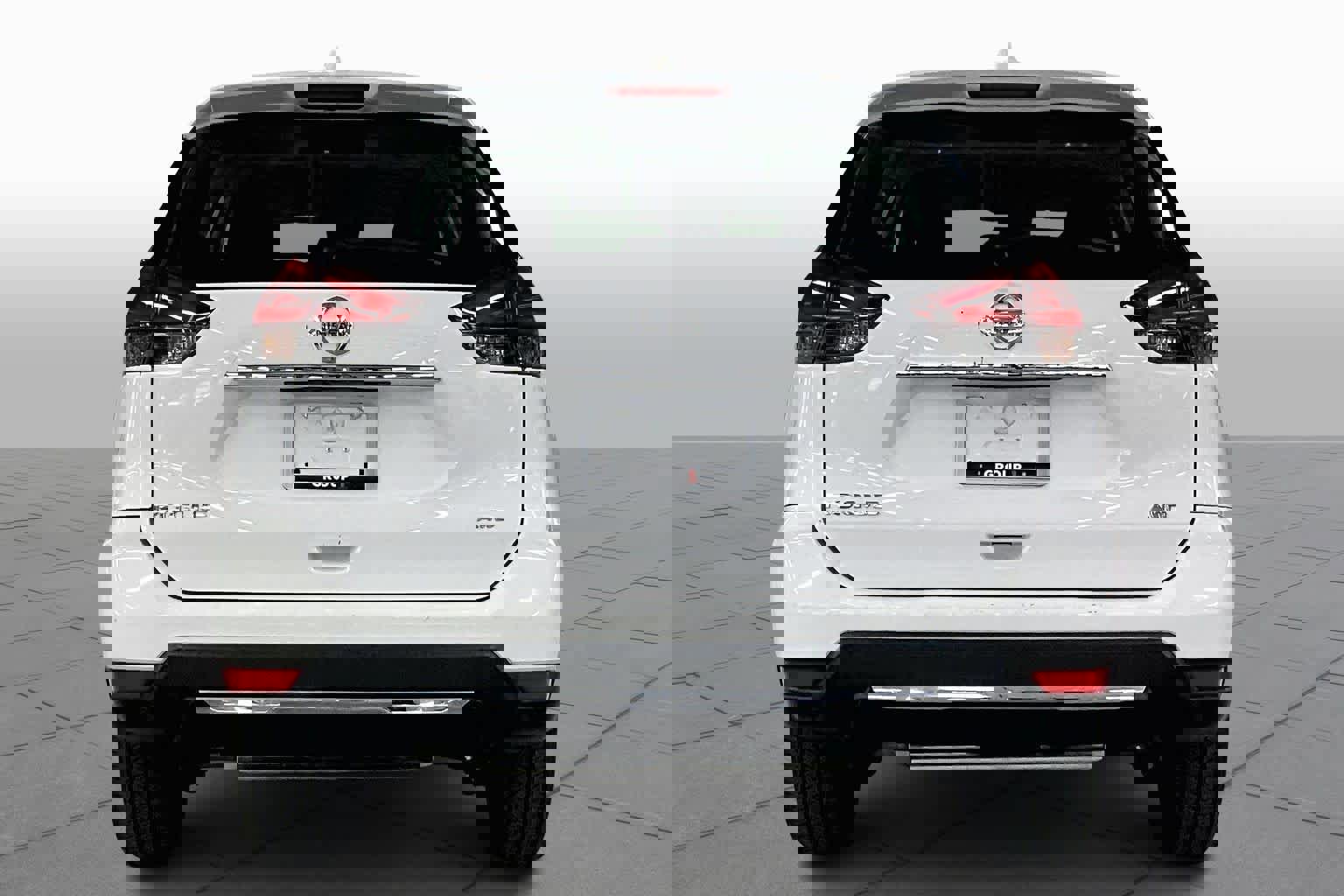 Used 2019 Nissan Rogue S image 13