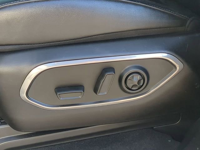 Certified 2022 Jeep Wagoneer Series III image 24