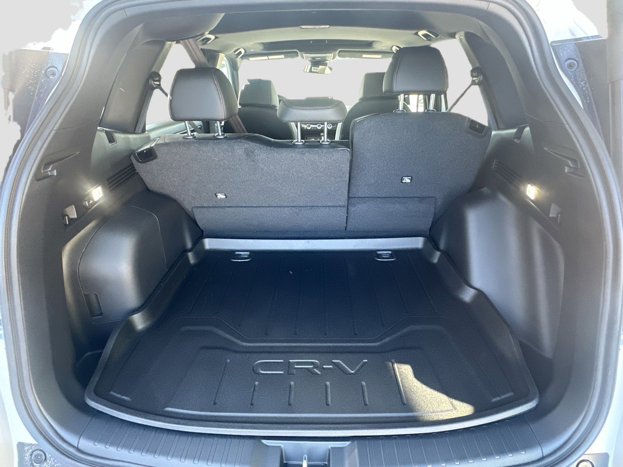 New 2026 Honda CR-V Sport-L image 22